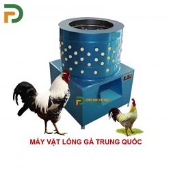 Máy vặt lông gà Trung Quốc phi 55 (TPĐP-177)