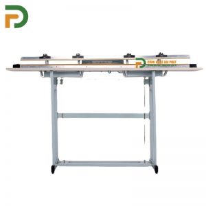 Máy hàn miệng túi dập chân dây nhiệt SF-1200 (ĐGĐP-311)
