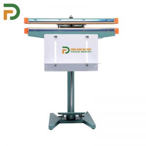 Máy hàn miệng túi dập chân PFS-1000 X1 (ĐGĐP-314)