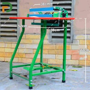 Máy hàn miệng túi M2-500 mm (ĐGĐP-188)