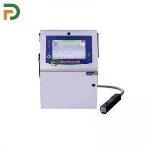 Máy Indate Phun Liên Tục Docod S200 (ĐGĐP-286)