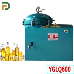 Máy lọc dầu khí nén YGLQ600 (TPĐP-400)