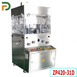 Máy dập viên nén tự động ZP420-31D (NDĐP-33)