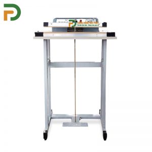 Máy hàn miệng túi dập chân dây nhiệt SF-700 (ĐGĐP-308)