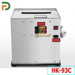 Máy làm viên liên hoàn bán tự động HK- 93C (NDĐP-68)