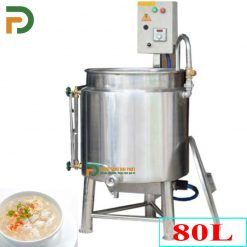 Nồi nấu cháo 80L (TPĐP-263)