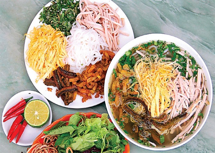 10 đặc sản Hưng Yên khiến thực khách say đắm