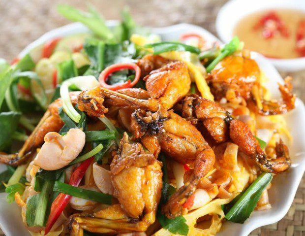 10 đặc sản Hưng Yên khiến thực khách say đắm