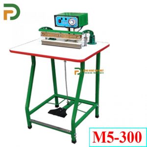 Ứng dụng của máy hàn miệng túi bạn đã biết chưa ?