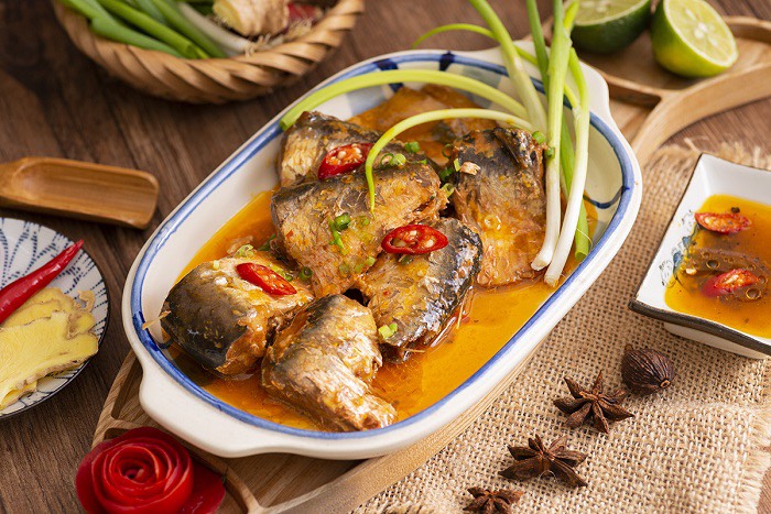 10 đặc sản Hưng Yên khiến thực khách say đắm
