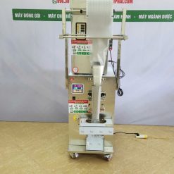 Máy đóng gói 3 biên dấu cạnh khổ màng 218mm (ĐGĐP-P14)