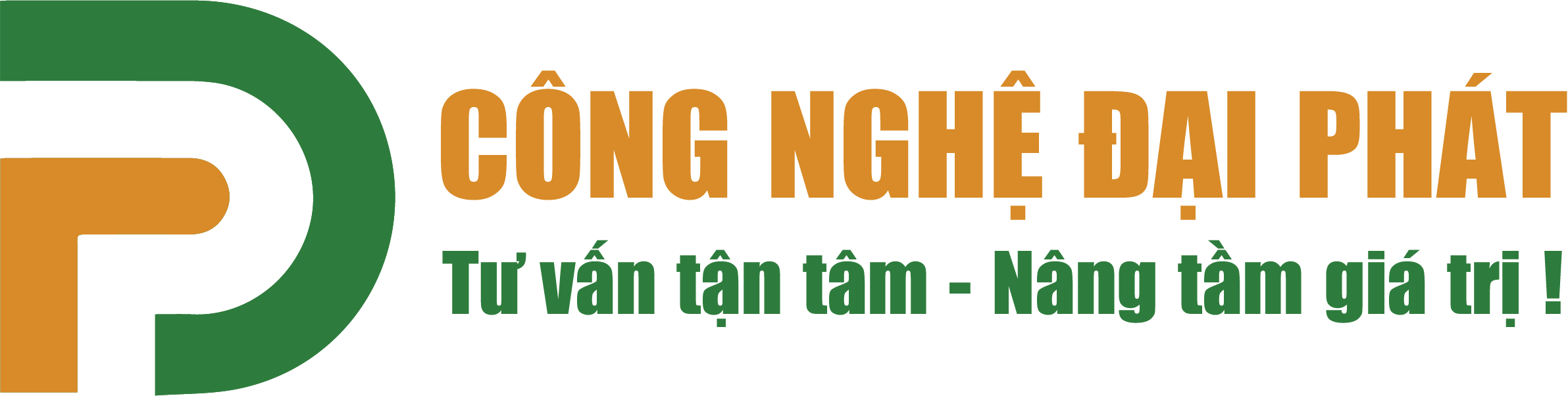 Công Nghệ Đại Phát