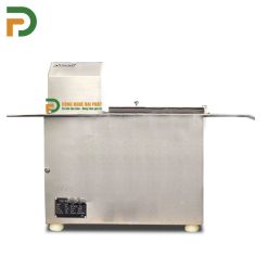 Máy buộc đầu xúc xích motor (TPĐP-E08)