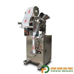 Máy đóng gói định lượng trục vít nghiêng 3 biên (ĐGĐP-P05)