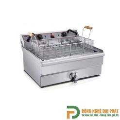 Bếp chiên đơn 20 lít (TPĐP-G03)