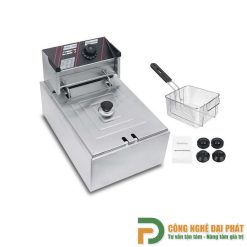 Bếp chiên đơn (TPĐP-G01)