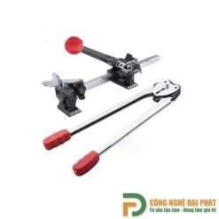 Bộ dụng cụ siết đai nhựa bằng tay (ĐGĐP-F05)