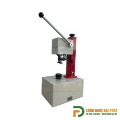 Máy bo viền nắp chai vacxin 1035 (ĐGĐP-I14)