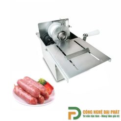 Máy buộc chỉ xúc xích quay tay (TPĐP-E07)
