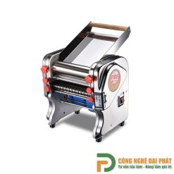 Máy cán bột mini inox (LBĐP-B01)