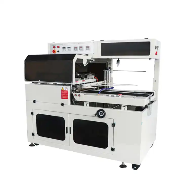Máy cắt màng co tự động 450 (ĐGĐP-E22)