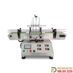 Máy chiết rót để bàn (ĐGĐP-M12)