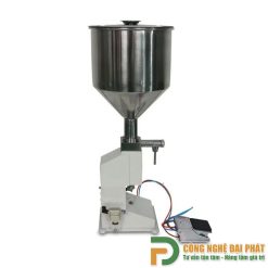 Máy chiết rót mỹ phẩm A02 (ĐGĐP-M01)