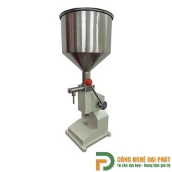Máy chiết rót mỹ phẩm thủ công A03 (ĐGĐP-M02)
