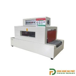 Máy co màng 400×200 trắng dạng lưới (ĐGĐP-E20)