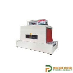 Máy co màng 400×350 trắng dạng lưới (ĐGĐP-E19)