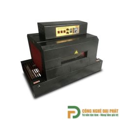 Máy co màng BS 400×350 có đồng hồ báo nhiệt (ĐGĐP-E04)