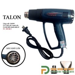 Máy co màng cầm tay Talon (ĐGĐP-E03)