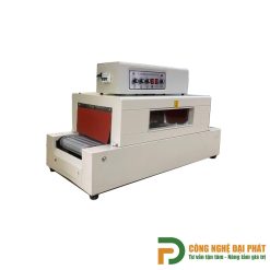 Máy co màng YD-300×150 trắng dạng lưới (ĐGĐP-E13)