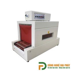Máy co màng YD 400×350 trắng đũa (ĐGĐP-E16)