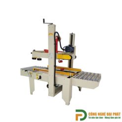 Máy Dán Băng Dính Thùng Carton FXJ-6050 (ĐGĐP-G03)