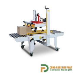 Máy Dán Băng Dính Thùng Carton FXJ-6060 (ĐGĐP-G04)