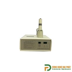 Máy dán màng seal thủ công DGYF-500B (ĐGĐP-D09)