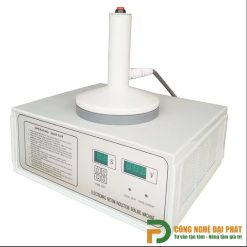 Máy dán màng seal thủ công DGYF-500C (ĐGĐP-D07)
