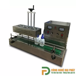 Máy dán màng seal tự động 1600B (ĐGĐP-D05)