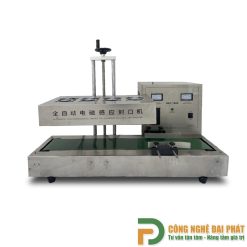 Máy dán màng seal tự động GLF-1800 (ĐGĐP-D06)