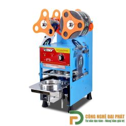 Máy dán miệng cốc ET-A9 (ĐGĐP-K07)