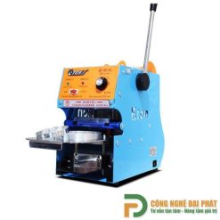 Máy dán miệng cốc ET-D6 (ĐGĐP-K01)