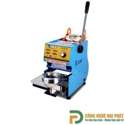 Máy dán miệng cốc ET-D7 (ĐGĐP-K03)