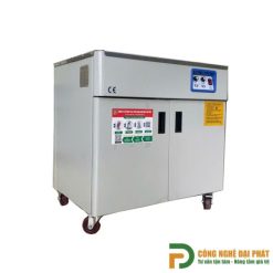Máy đóng đai thùng 2 động cơ TK-168 (ĐGĐP-F10)