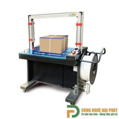 Máy đóng đai thùng tự động (ĐGĐP-F07)