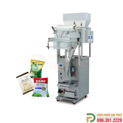 Máy đóng gói 2 đầu cân 1000G (ĐGĐP-P53)