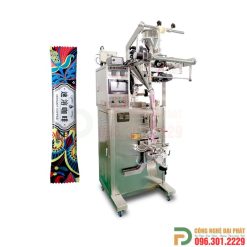 Máy đóng gói bột cà phê hoà tan (ĐGĐP-P26)