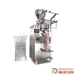 Máy đóng gói bột mì định lượng cốc đong (ĐGĐP-P28)