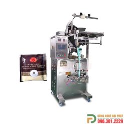 Máy đóng gói bột ớt dạng trục vít nghiêng (ĐGĐP-P29)