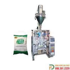 Máy đóng gói bột trục vít đứng khổ lớn (ĐGĐP-P30)